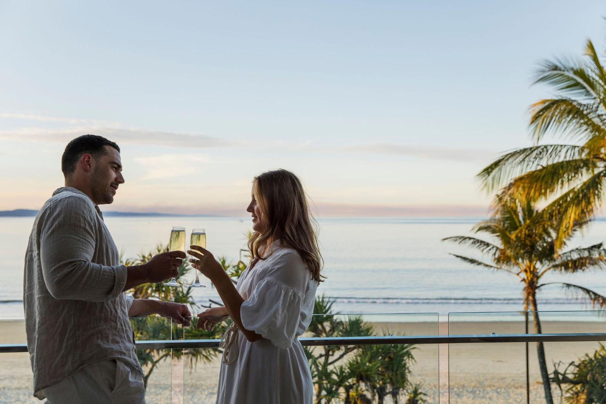 Fairshore Aparthotel Noosa Heads