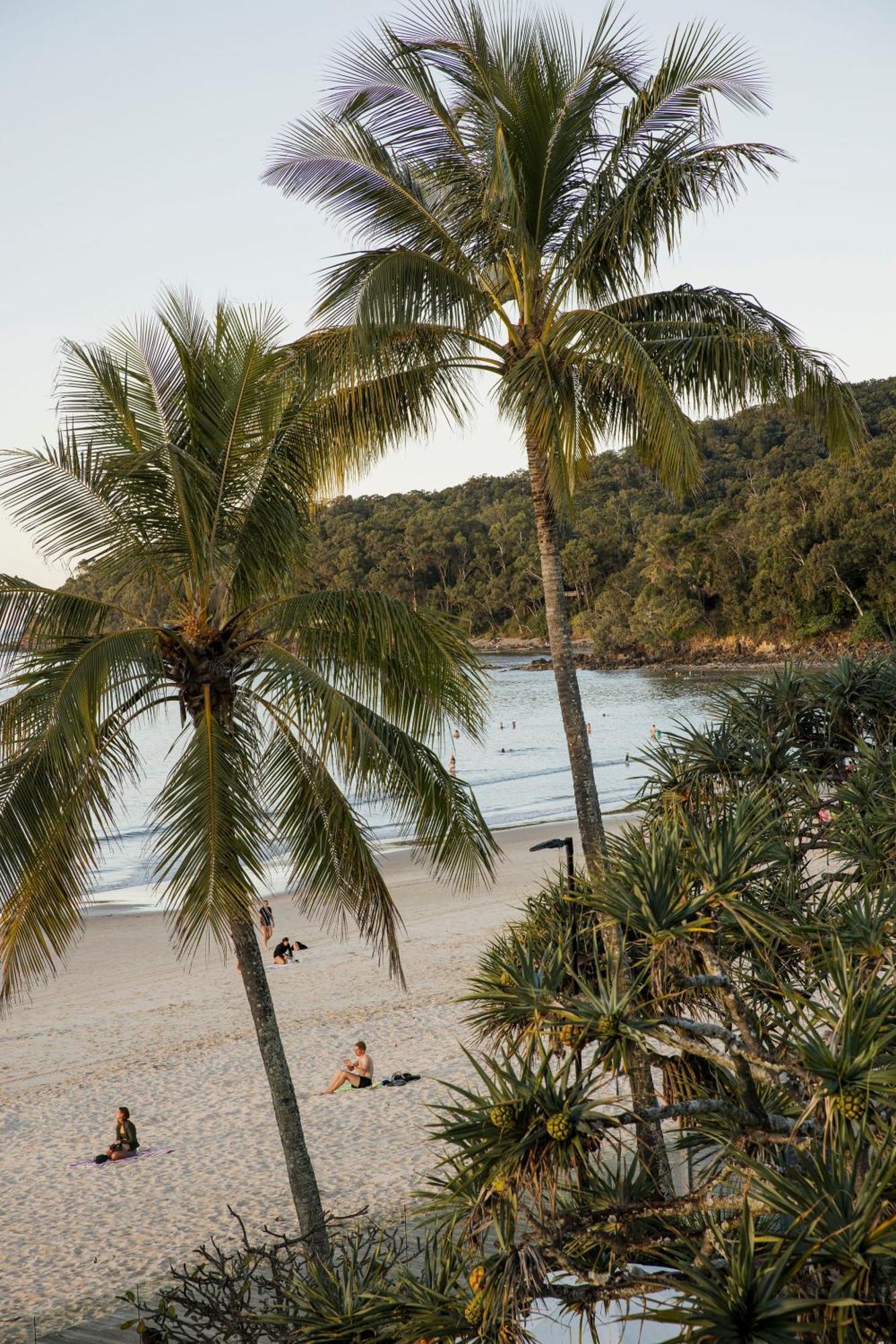 Aparthotel Fairshore Noosa Heads