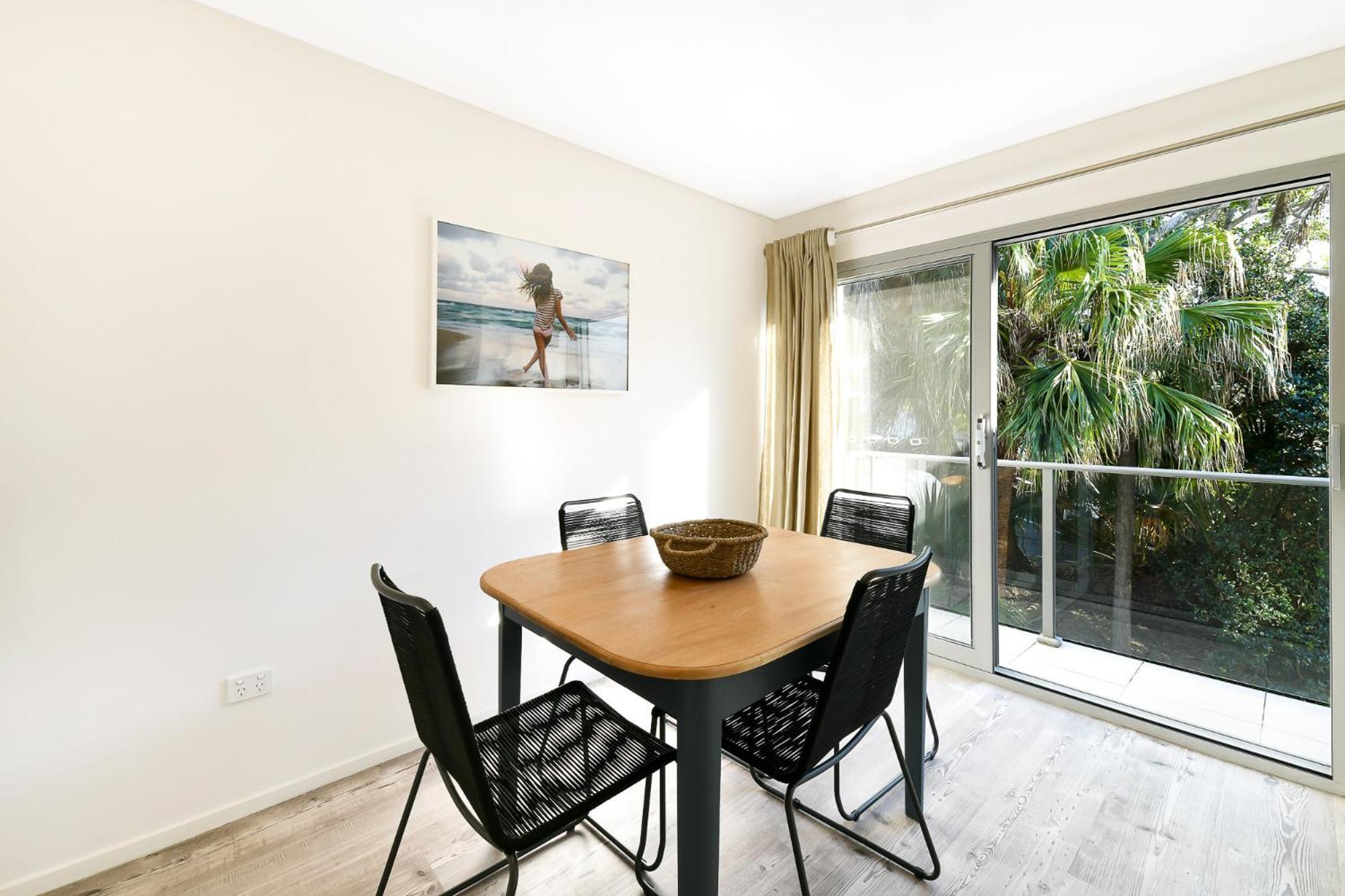 Sunshine's Heart - Central Sunshine Beach, Noosa * Sunshine Beach