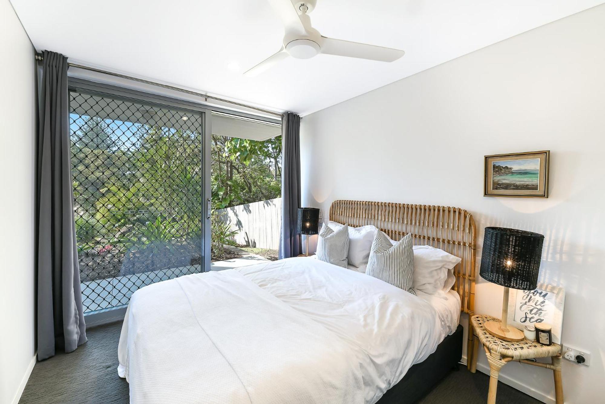 Sunshine's Heart - Central Sunshine Beach, Noosa *