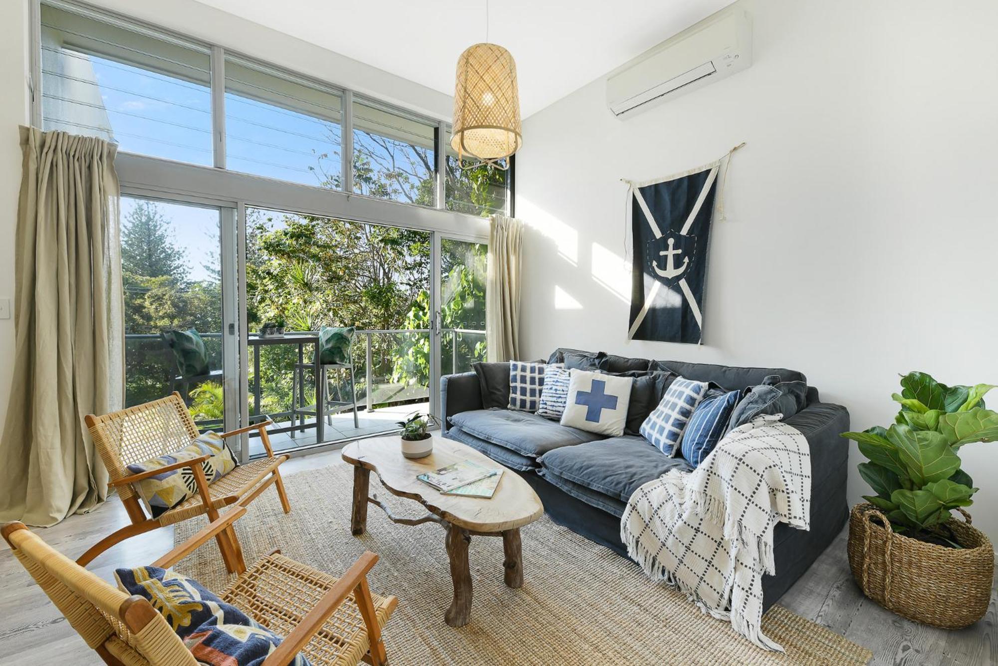 Sunshine's Heart - Central Sunshine Beach, Noosa * Sunshine Beach