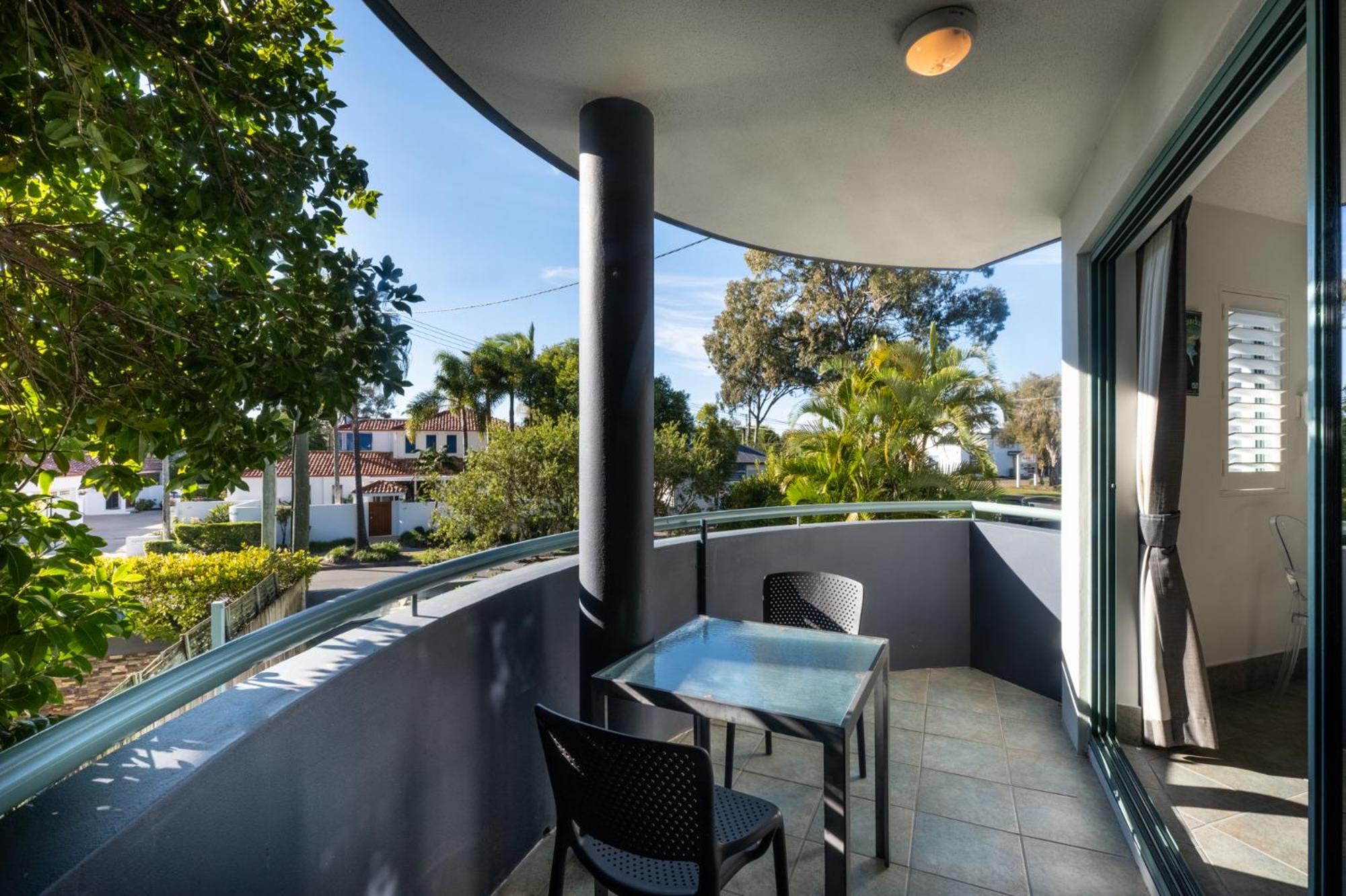 Noosa River Sandy Shores Aparthotel 4*