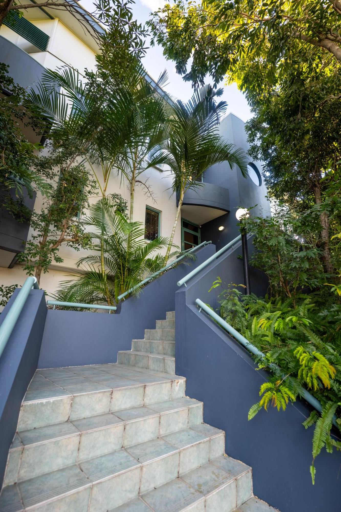Aparthotel Noosa River Sandy Shores Noosaville