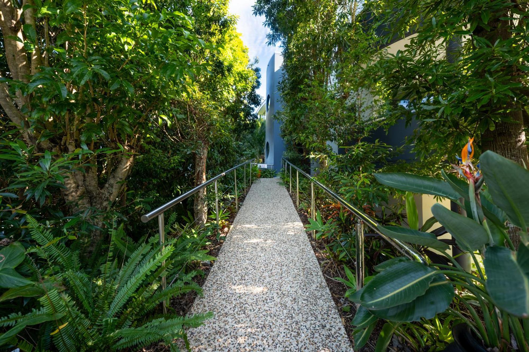 Noosa River Sandy Shores 4*