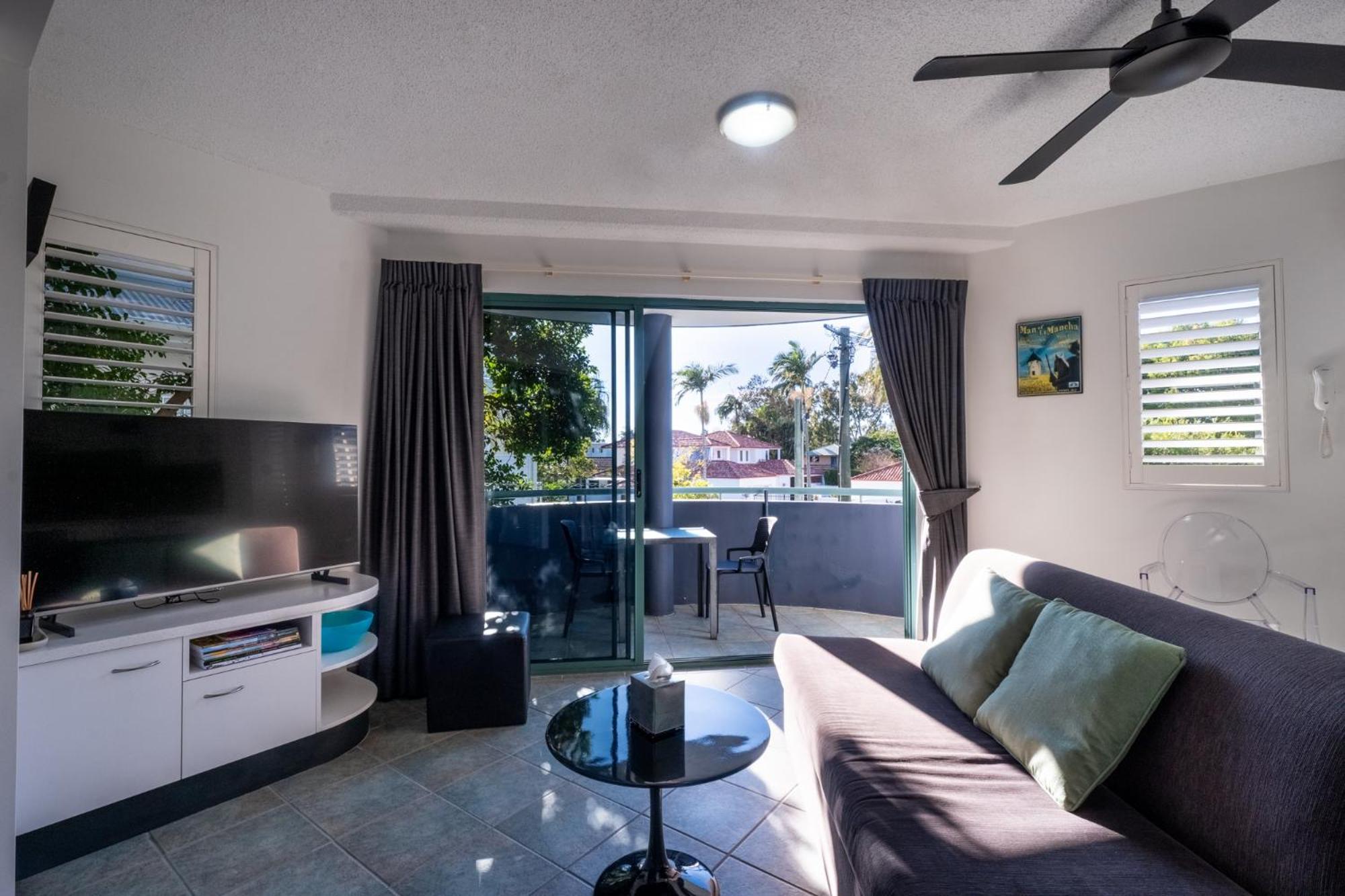 Noosa River Sandy Shores 4*