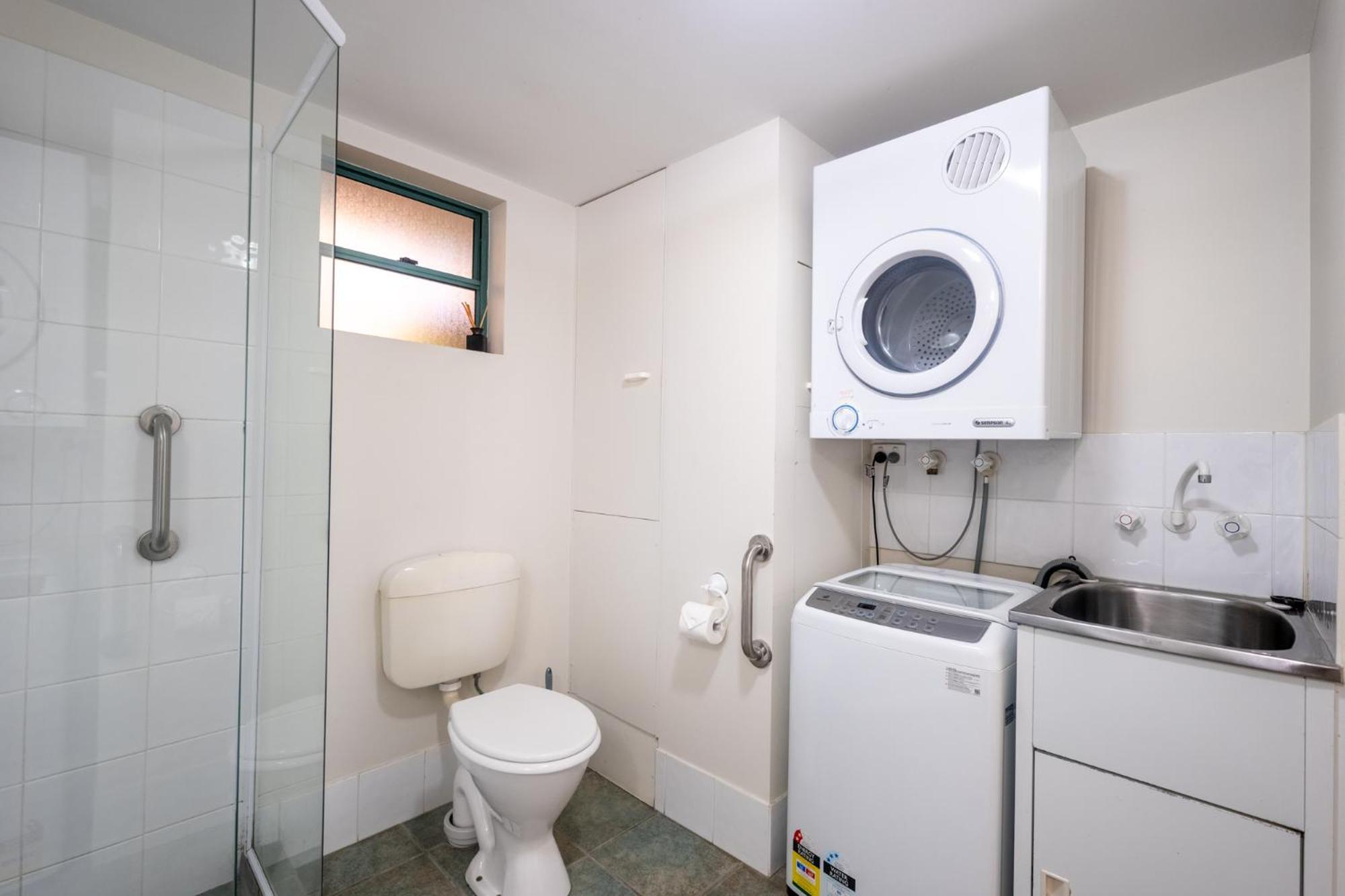 Noosa River Sandy Shores Aparthotel 4*