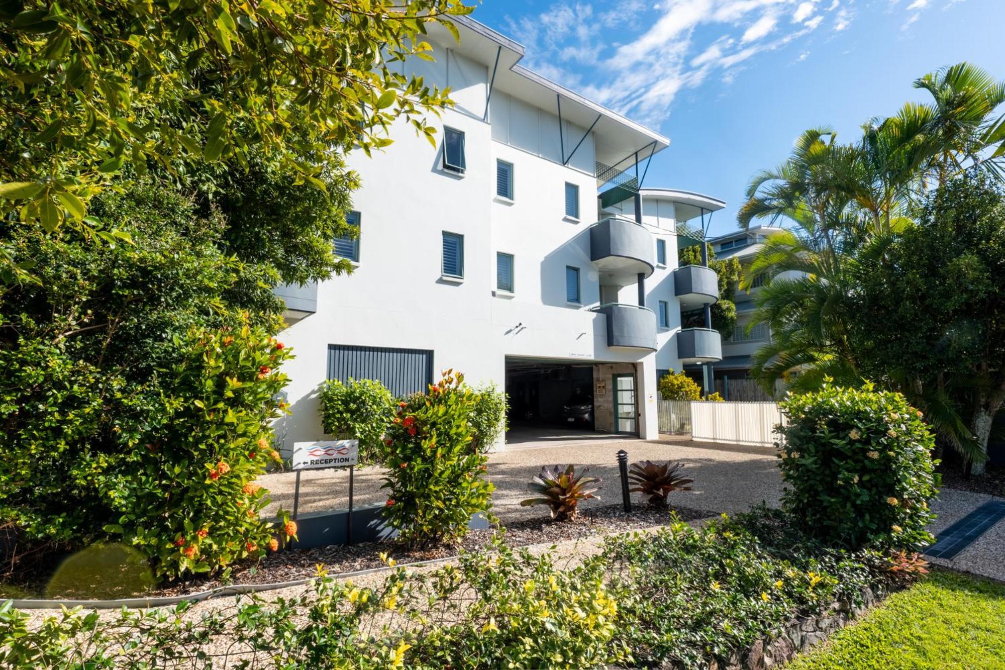 Noosa River Sandy Shores Aparthotel 4*