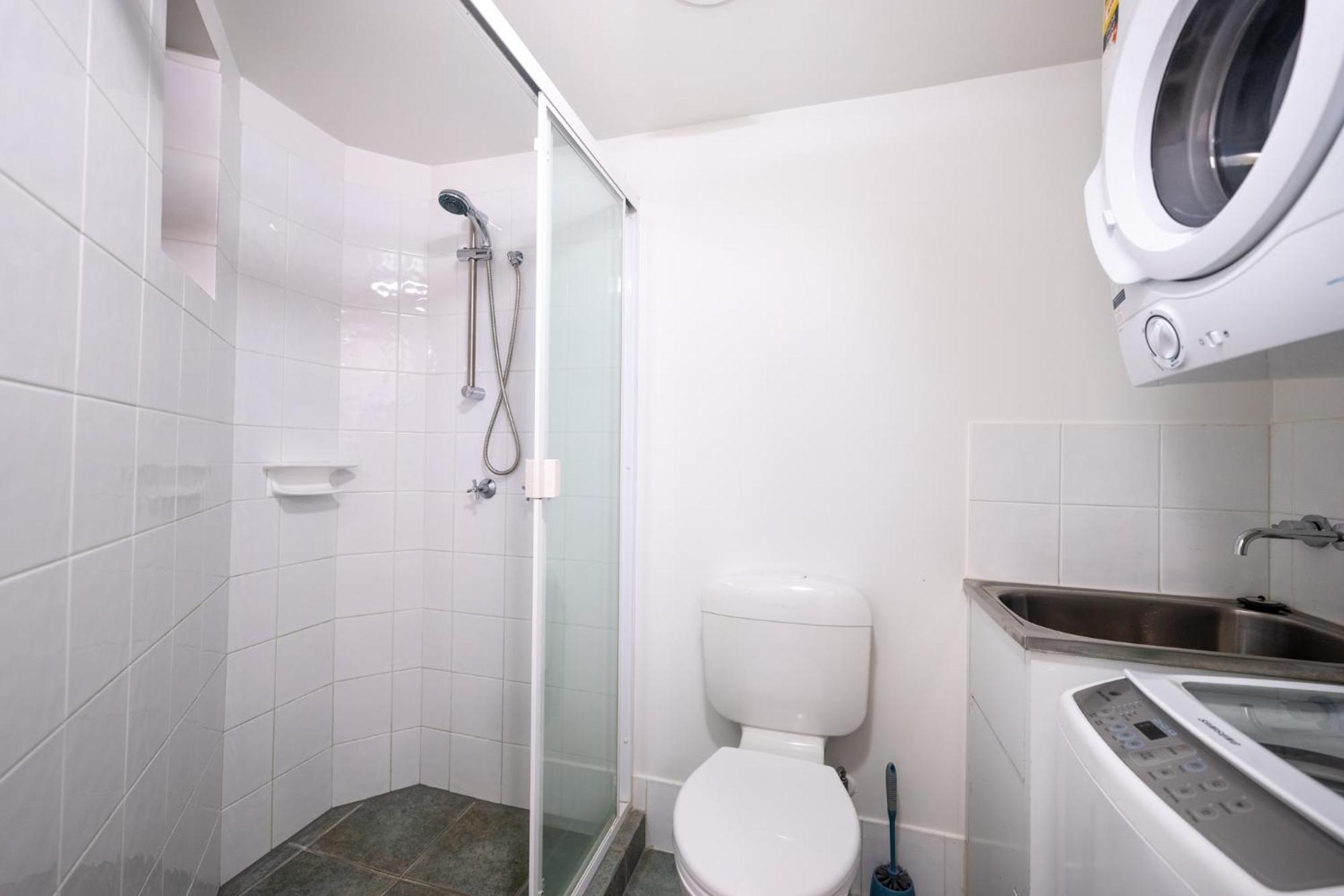 Noosa River Sandy Shores Aparthotel Noosaville