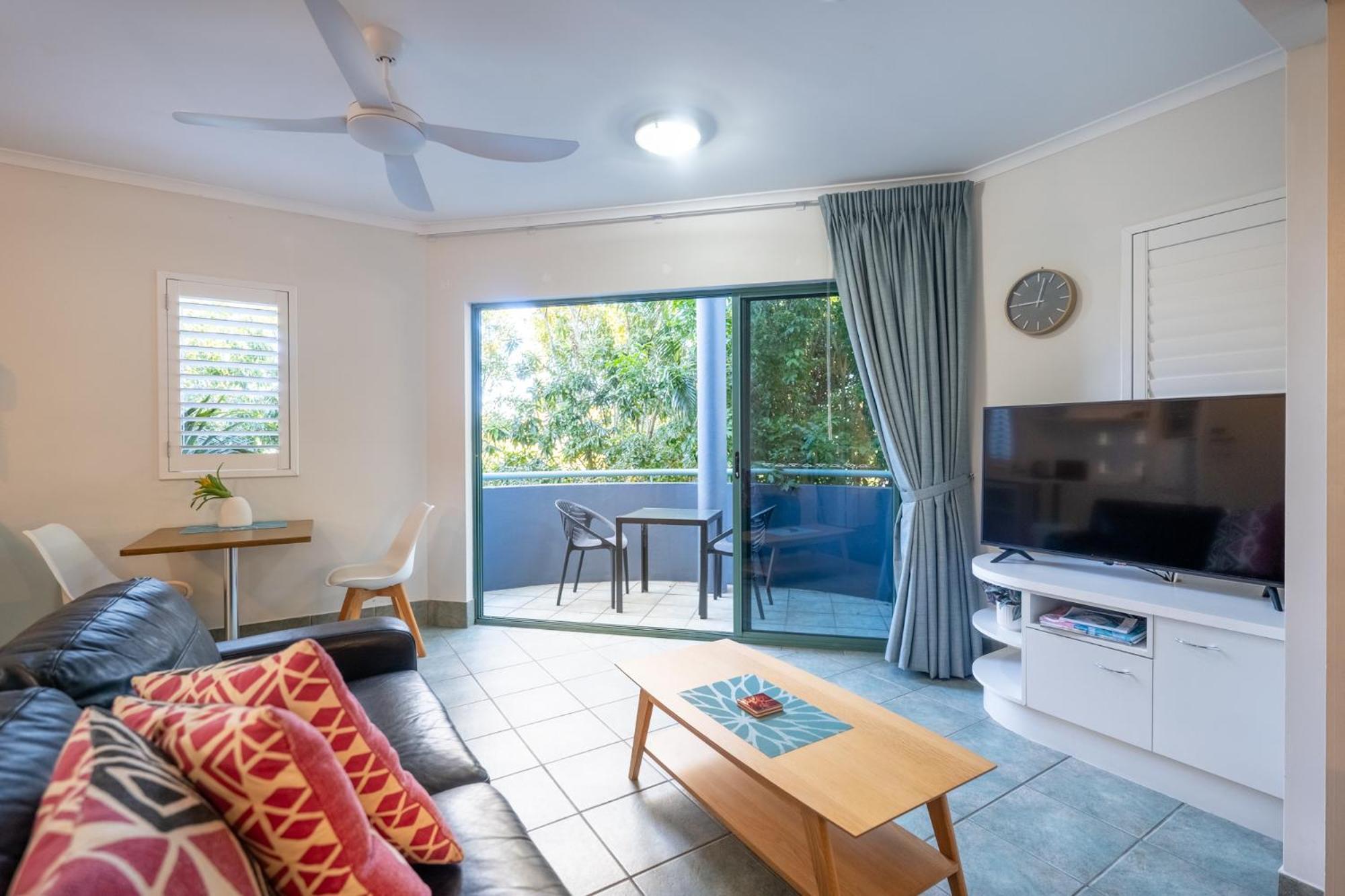 Aparthotel Noosa River Sandy Shores