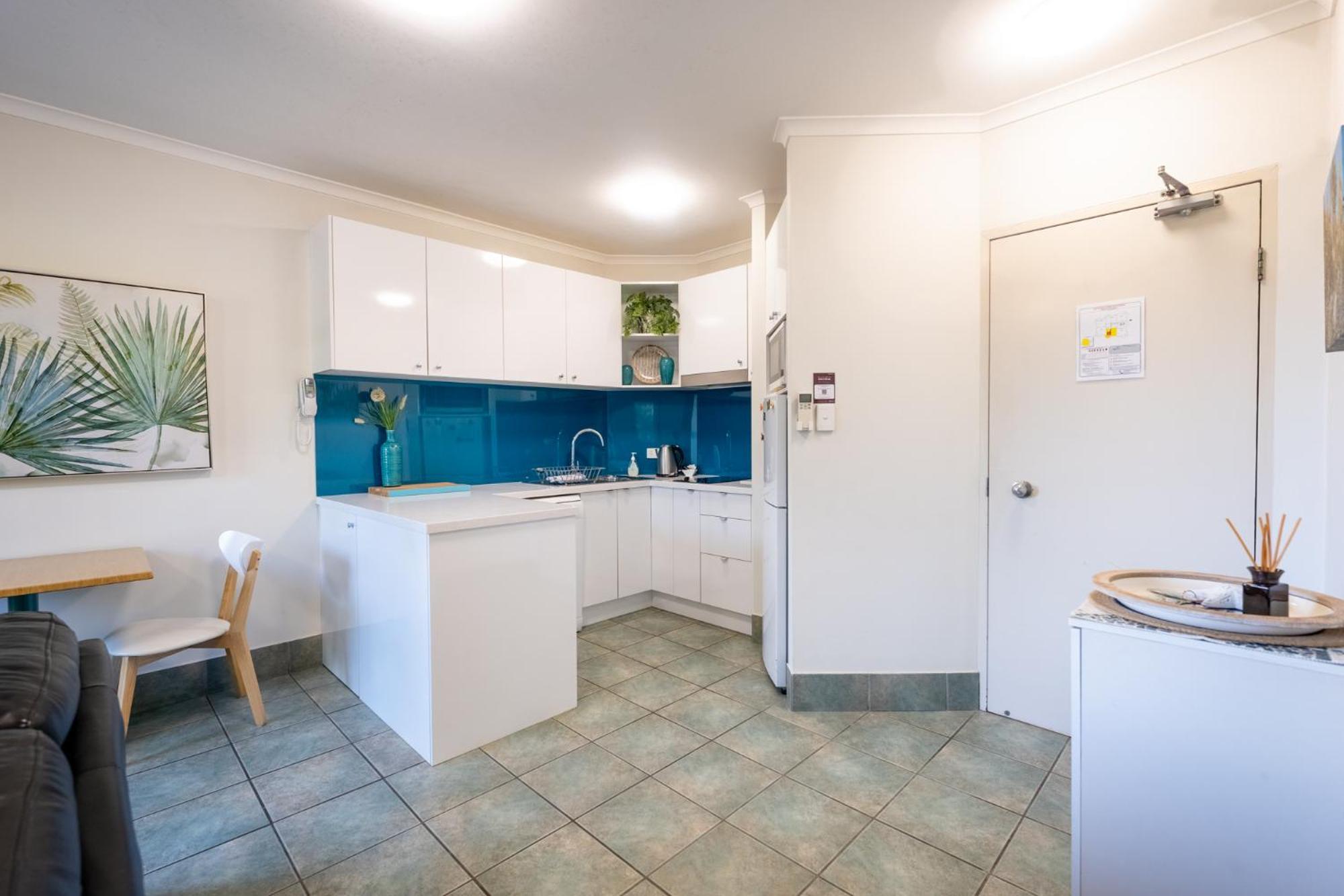 Noosa River Sandy Shores 4* Noosaville