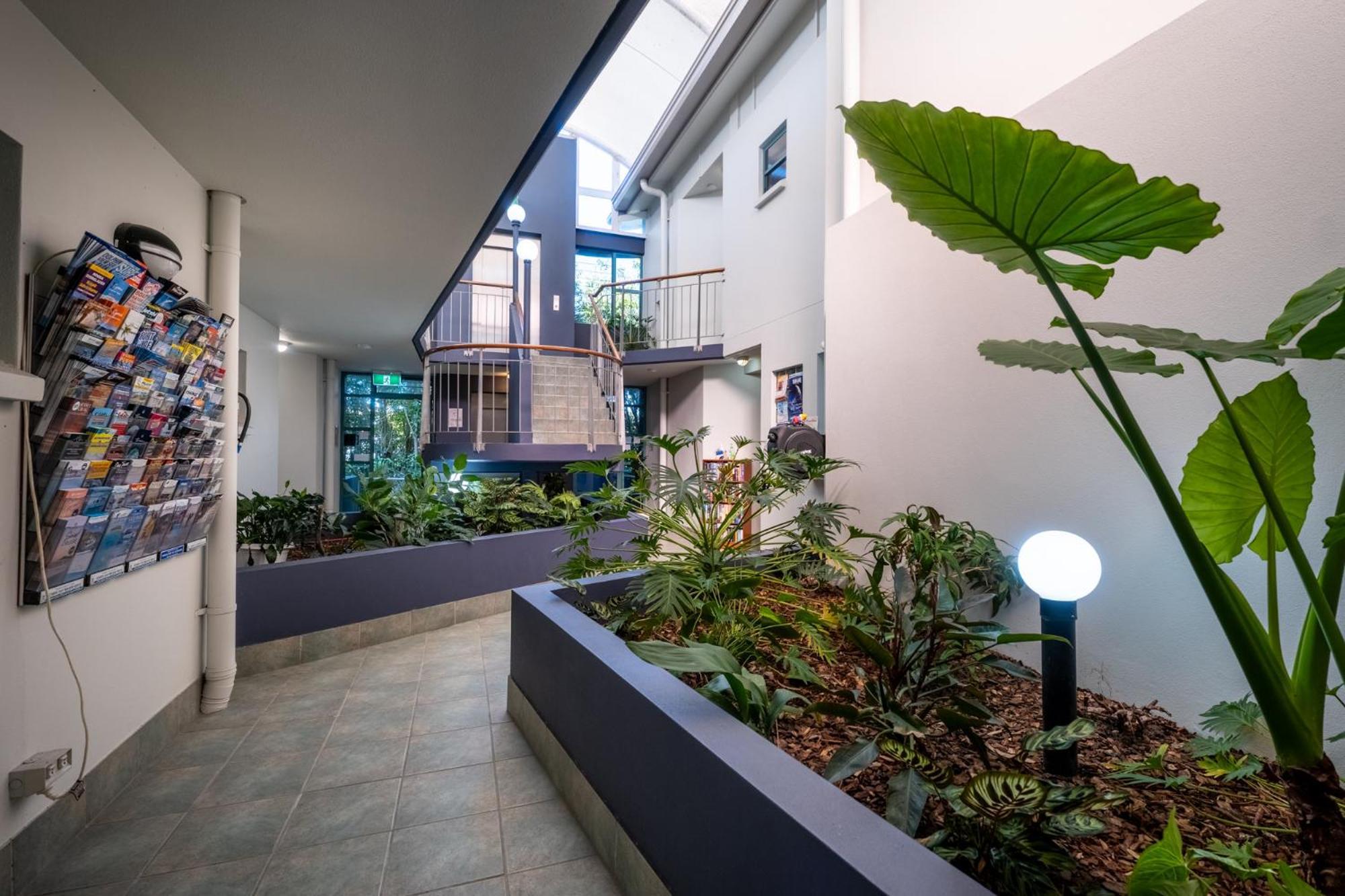 Aparthotel Noosa River Sandy Shores 4*