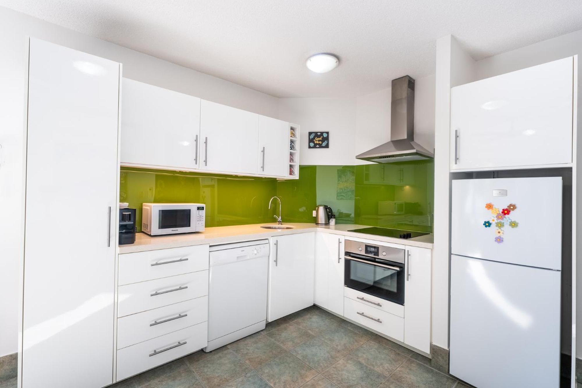 Noosa River Sandy Shores 4*