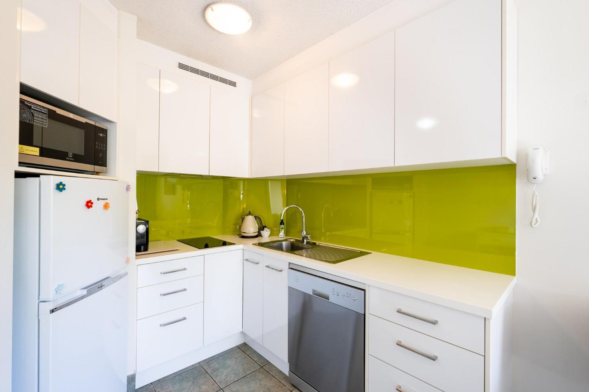 Noosa River Sandy Shores Aparthotel