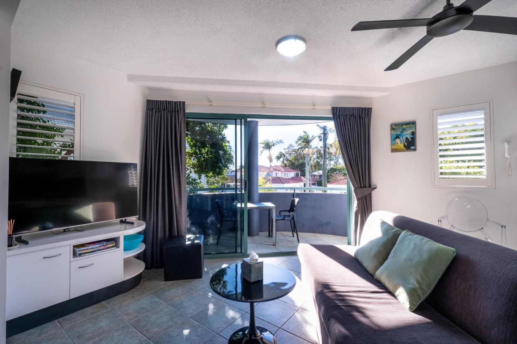 Noosa River Sandy Shores 4* Noosaville