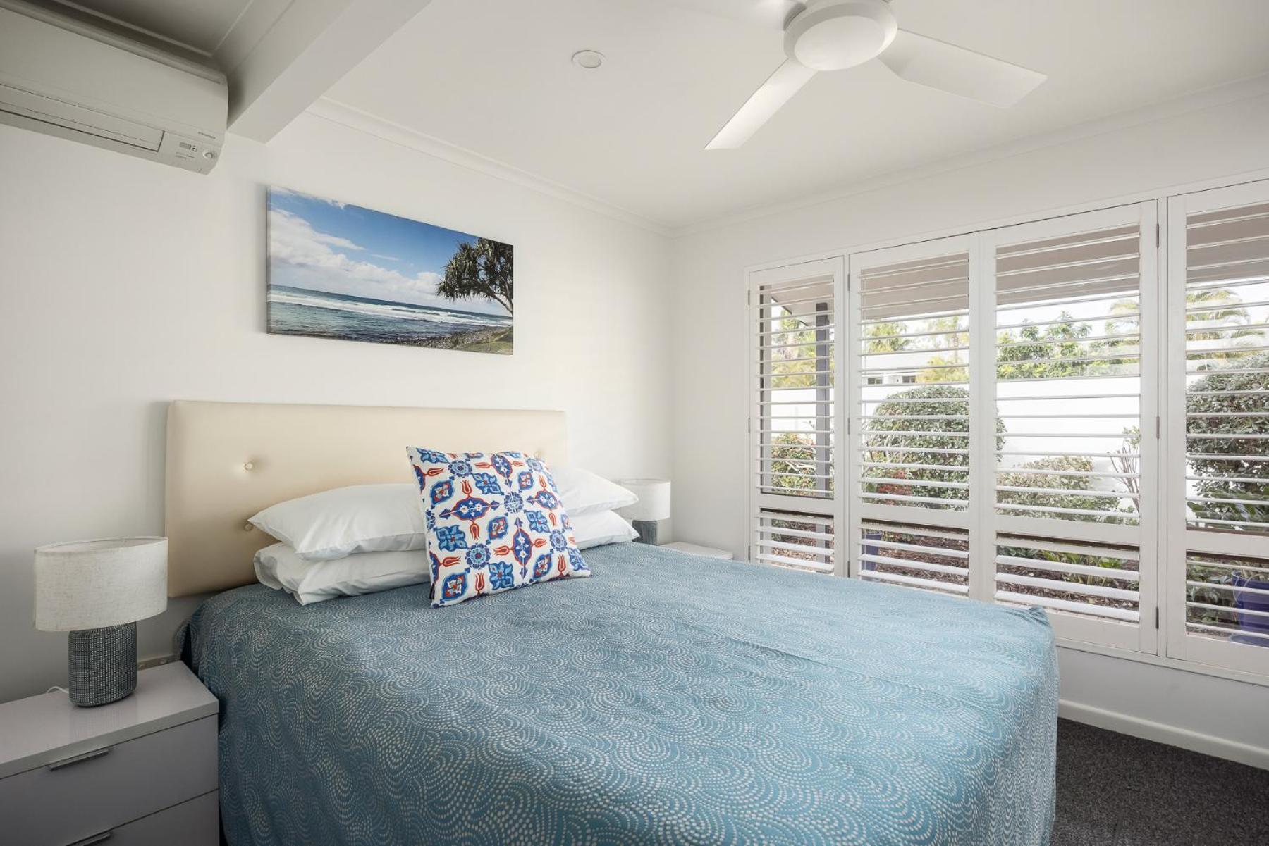 Breathtaking River Views On Noosa Parade Holiday home