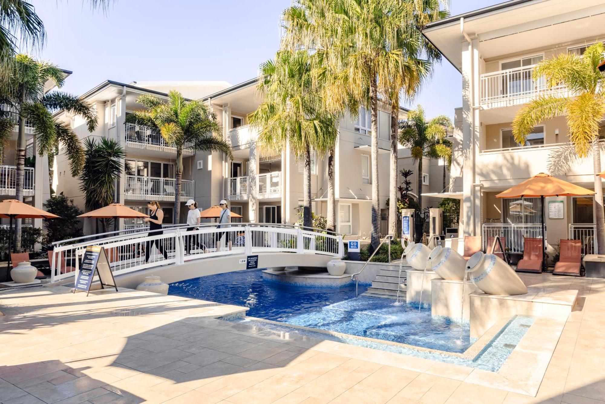 Laguna 621 Oasis On Hastings St Apartment