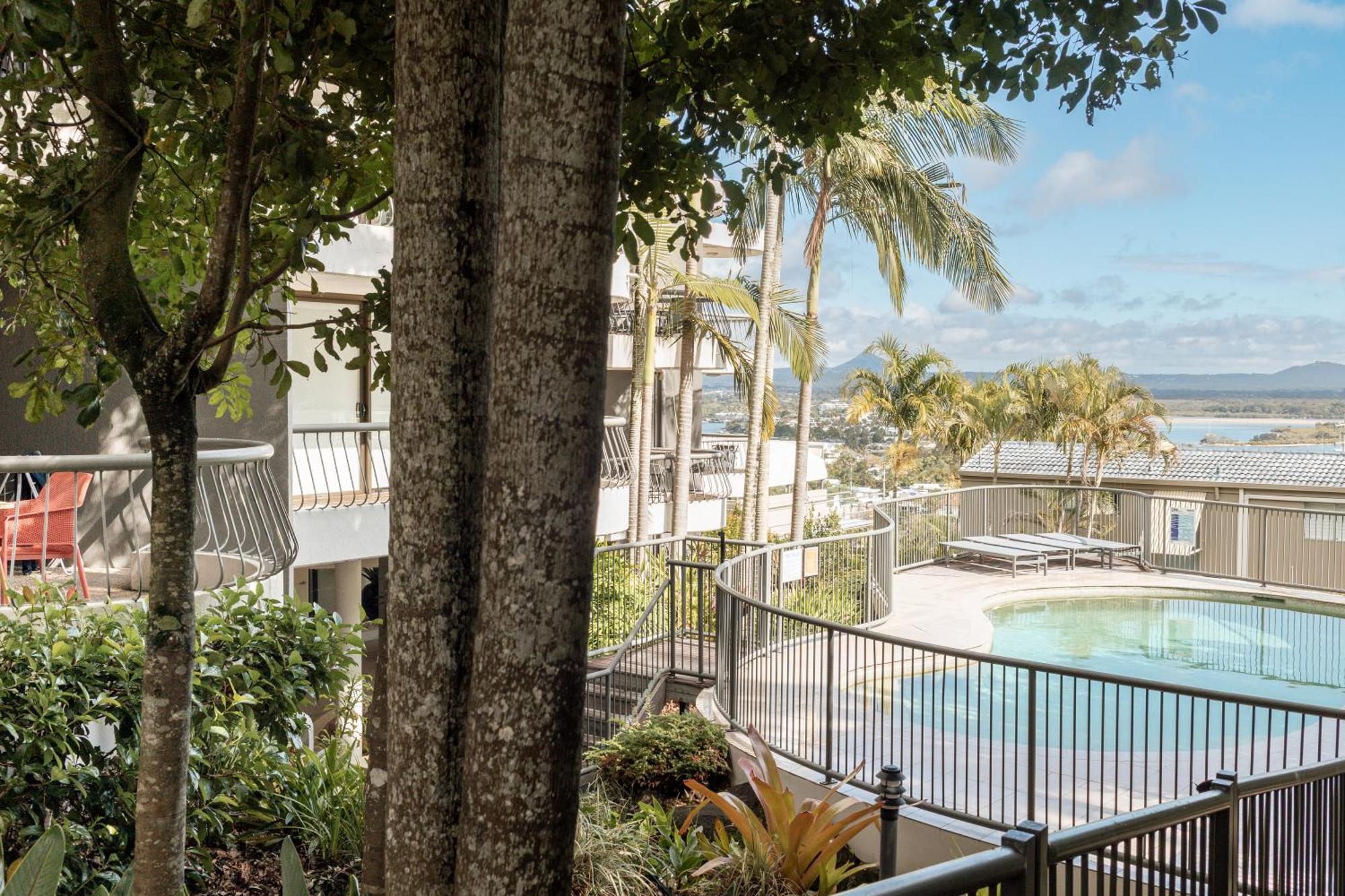 Tranquil At Its Beach, Bush, Good Food. Apartment *