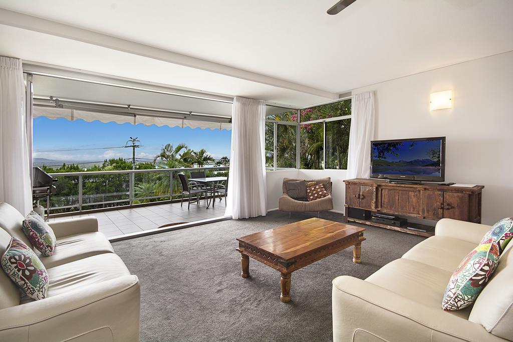 The Outlook 4* Noosa Heads