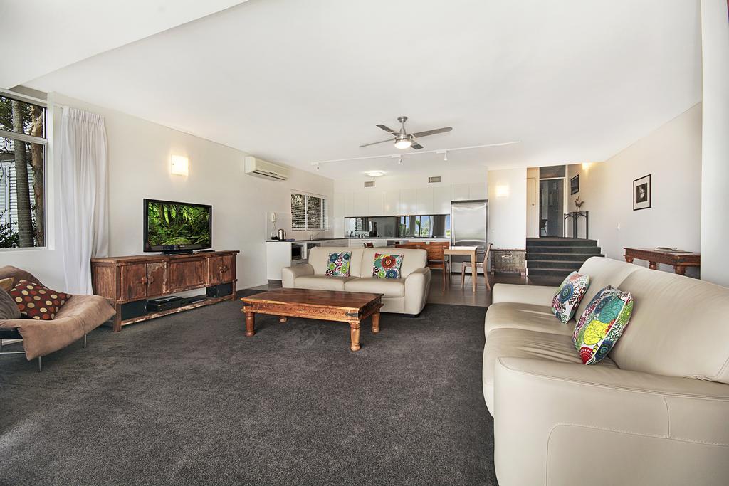 The Outlook Aparthotel Noosa Heads