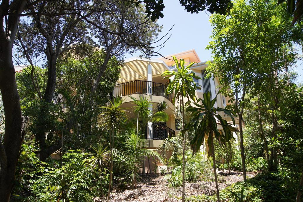 Parkshores Sunshine Noosa 4* Sunshine Beach