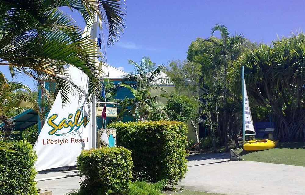 Sails Lifestyle 4* Peregian Beach