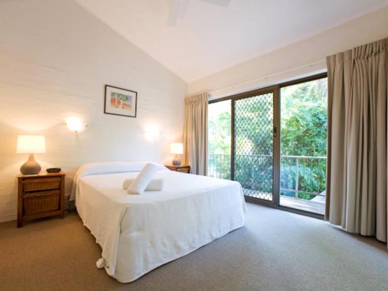 Apartment Caralina Court *