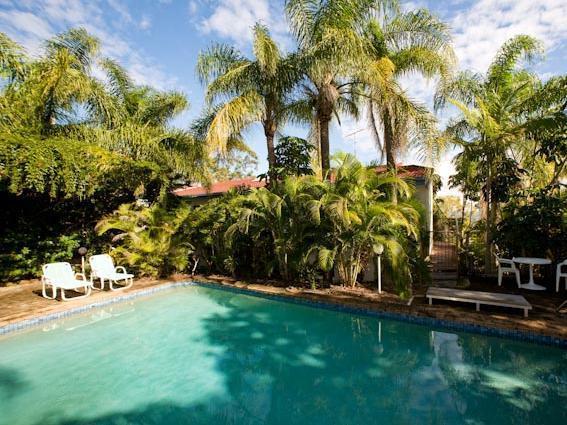 Apartment Caralina Court