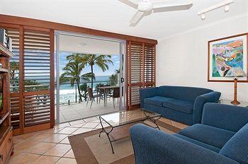 Fairshore Aparthotel 4*