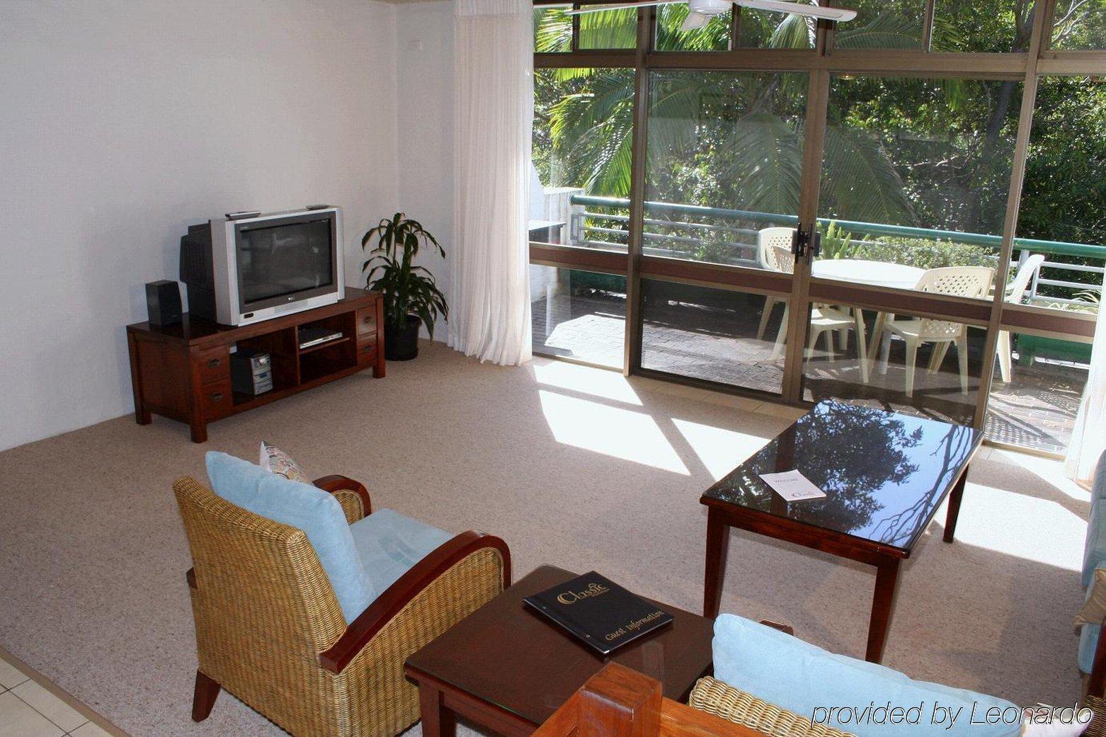 Palm Court Noosa Heads