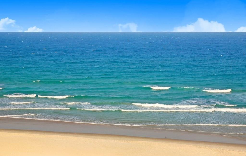 Ocean Panorama With Private Pool! Noosa Heads