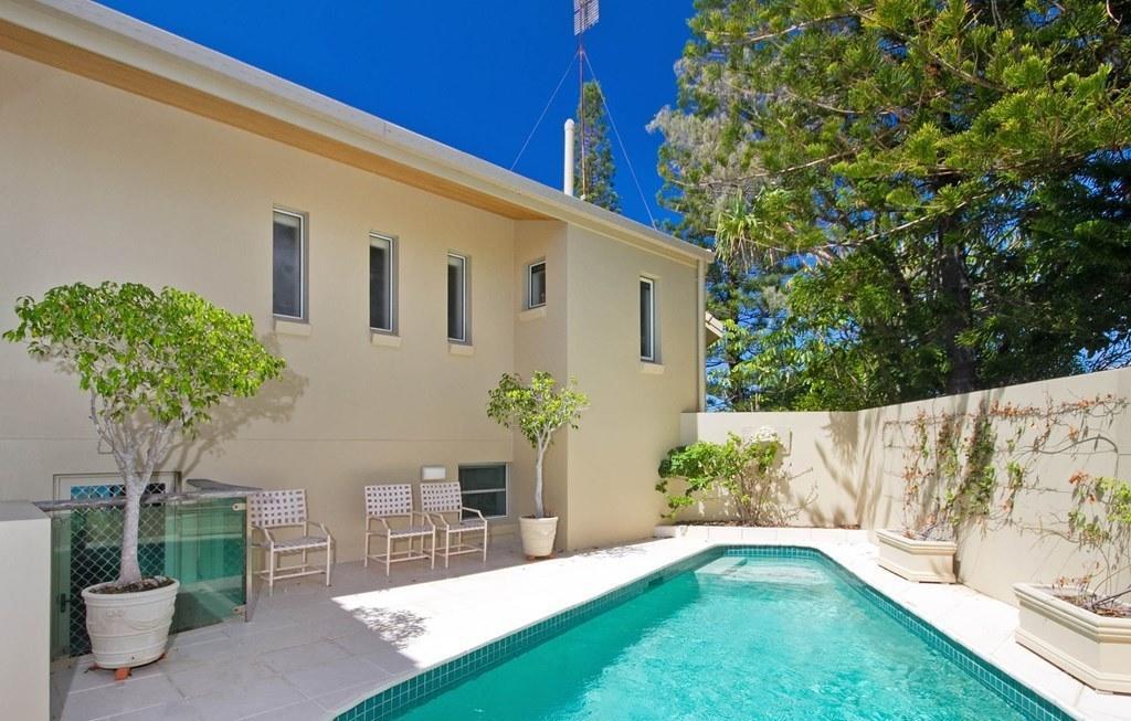Ocean Panorama With Private Pool!