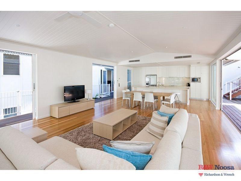 14 Little Cove Road, Little Cove * Noosa Heads
