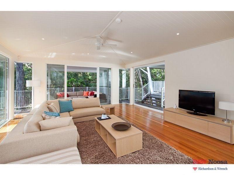 14 Little Cove Road, Little Cove Holiday home Noosa Heads