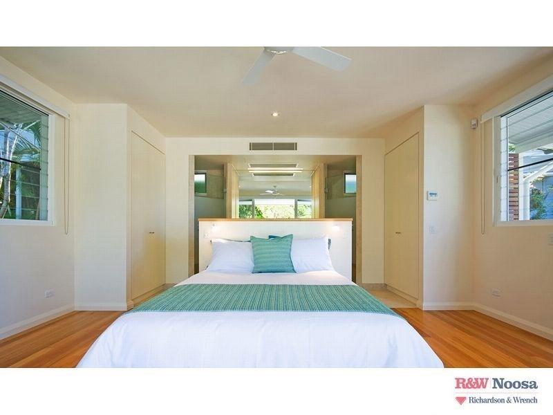 Holiday home 14 Little Cove Road, Little Cove Noosa Heads
