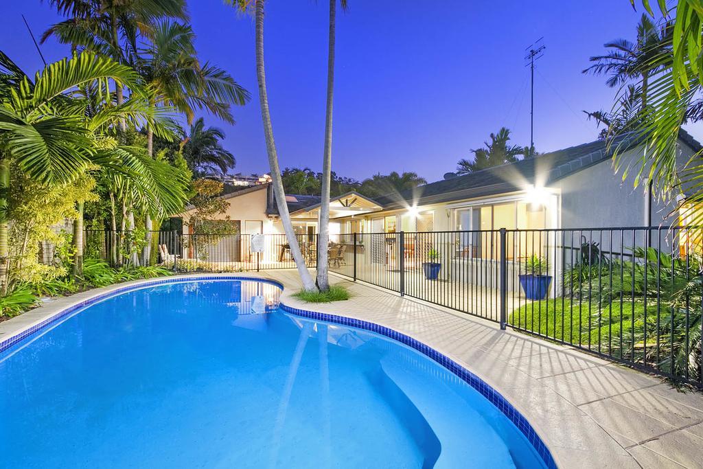 Casa de férias 26 Witta Circle Noosa Heads