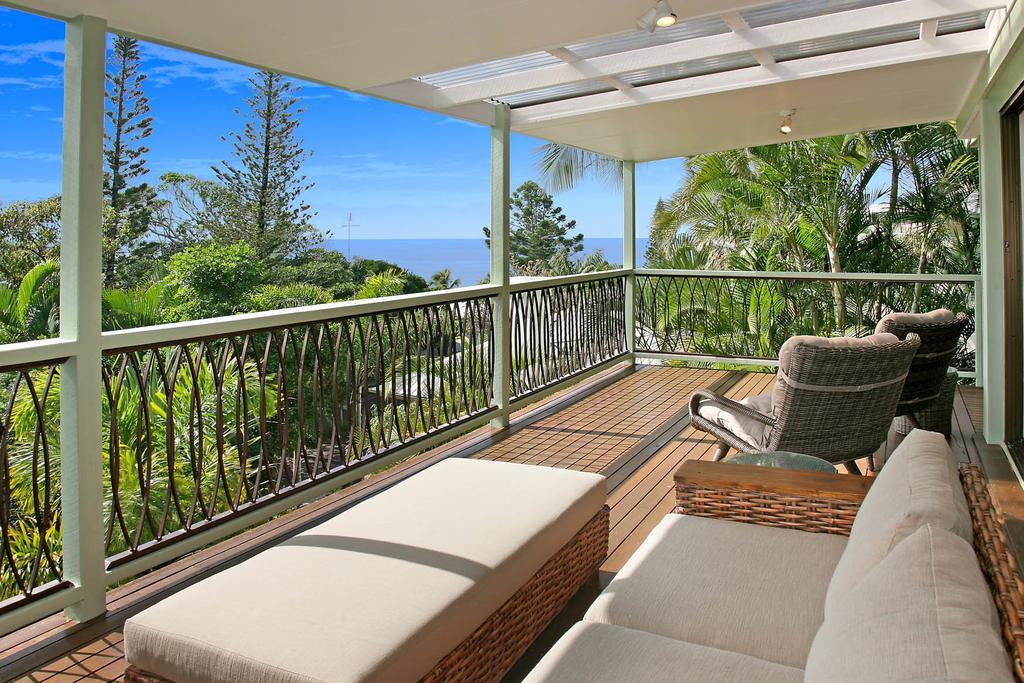 Coastal Pet Retreat With A View * Noosa Heads