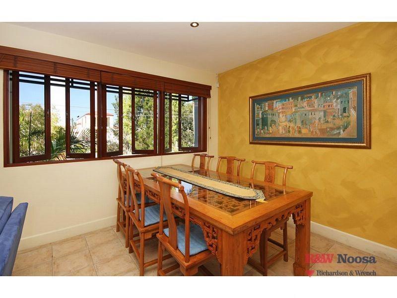 Noosa Dua Apt 1 Riverside Pool Escape * Noosaville