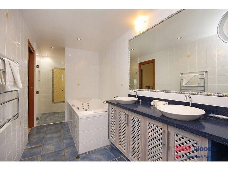 Noosa Dua Apt 1 Riverside Pool Escape *