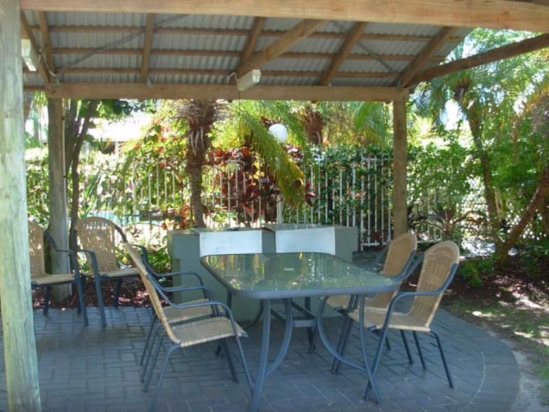 Aparthotel Caribbean Noosa Heads