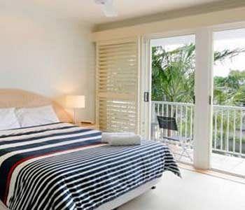 Portside Noosa Waters Resort Noosaville