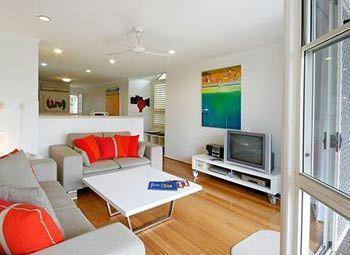 Portside Noosa Waters Resort