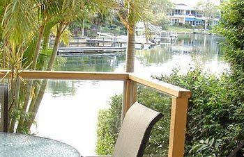 Resort Portside Noosa Waters Noosaville