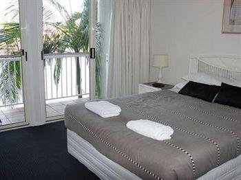 Resort Portside Noosa Waters