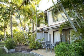Apartment Noosa Sound *