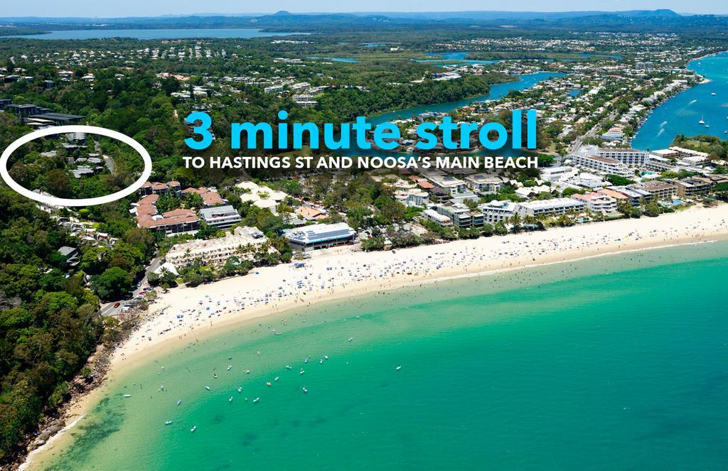 Noosa Residences 4* Noosa Heads