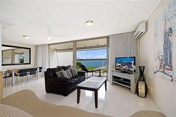 Aparthotel Harbour