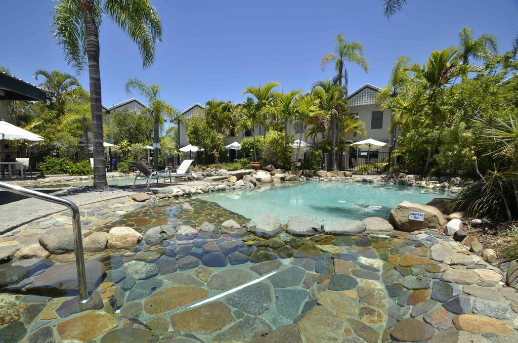 Skippers Cove Waterfront 4*