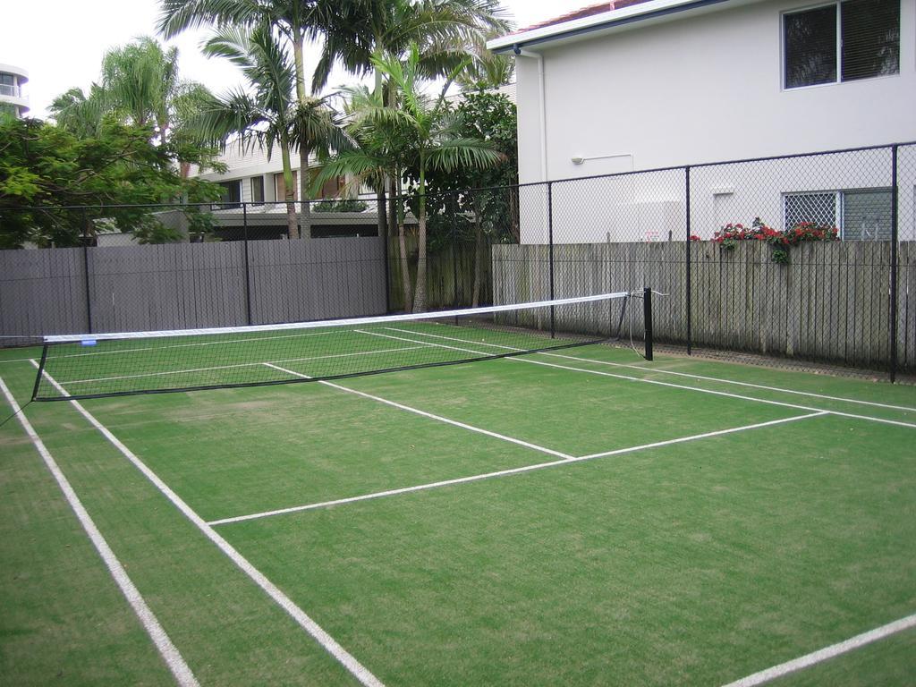 Skippers Cove Waterfront 4* Noosaville