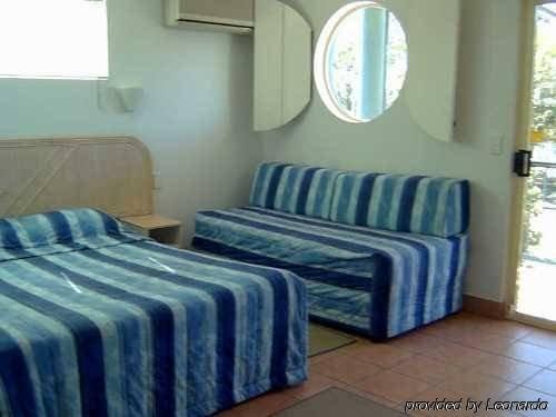 Motel Anchor Noosa Noosaville