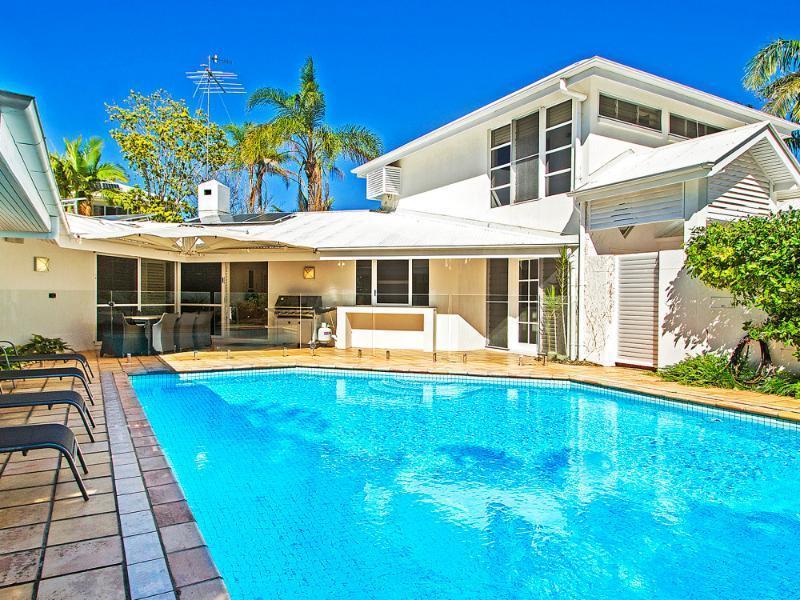 Holiday home 44 Cooran Court Noosa Heads